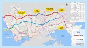 深圳外環(huán)高速公路夠“橫”！最全資訊搶先看！