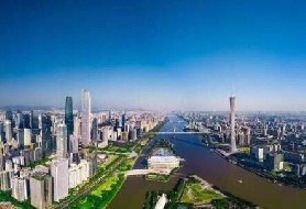 重磅！大灣區(qū)建設“施工圖”發(fā)布，打造高水平科技創(chuàng)新載體和平臺