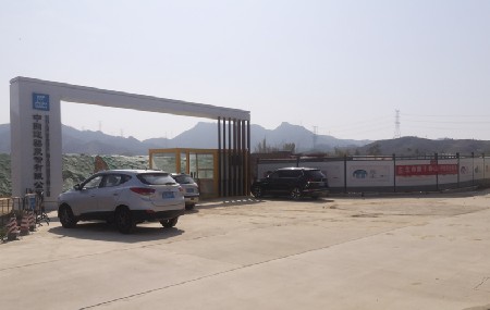 深圳地鐵3號線延長線新生站至六聯(lián)站鋼結(jié)構(gòu)施工圍擋項(xiàng)目